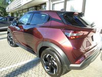 gebraucht Nissan Juke 1.6 Hybrid N-Connecta