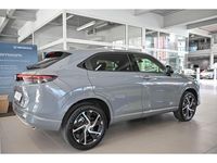 Gebraucht Honda HR-V Advance 131 PS (96 kW) 2025 Grau SUV
