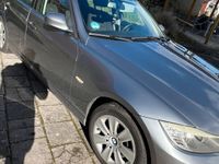 gebraucht BMW 318 I Facelift