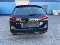 Brugt VW Passat 150 HK (110 kW) 2023 Sort Stationcar