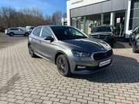 Gebraucht Skoda Fabia Selection 150 PS (110 kW) 2024 Grau Kleinwagen