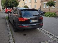 Gebraucht Audi Q7 239 PS (175 kW) 2007 Schwarz SUV