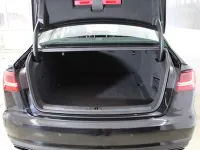 Gebraucht Audi A6 Performance 190 PS (139 kW) 2016 Mythosschwarz Limousine