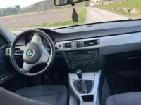 Gebraucht BMW 320 150 PS (110 kW) 2005 Limousine