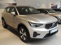 Gebraucht Volvo XC40 Plus 163 PS (119 kW) 2023 Silber SUV
