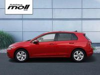 Gebraucht VW Golf VIII Life 150 PS (110 kW) 2022 Andere farbe Limousine