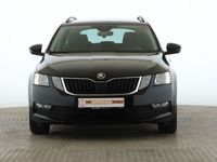 gebraucht Skoda Octavia Combi Ambition