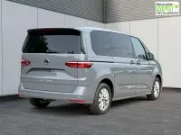 Neu VW Multivan Business 150 PS (110 kW) 2026 Pure grey Van / Kleinbus