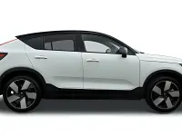 Neu Volvo C40 Plus 175 kW (238 PS) 2026 Wählbar (bei metallic +) SUV