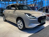 Neu Suzuki Swift Comfort 83 PS (61 kW) 2025 Flame orange pearl Limousine