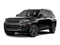 gebraucht Jeep Grand Cherokee 