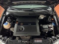 Gebraucht Seat Ibiza 75 PS (55 kW) 2006 Schwarz Limousine