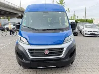 Gebraucht Fiat Ducato 136 PS (100 kW) 2018 Van