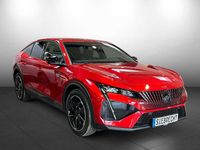 Gebraucht Peugeot 408 GTi 145 PS (106 kW) 2025 Rot Limousine