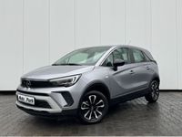 gebraucht Opel Crossland 1.2 Aut. Elegance NAVI~LED~SHZ~RFK