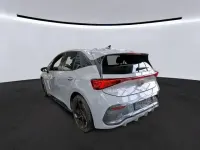 Gebraucht Cupra Born 169 kW (231 PS) 2022 Vaporgrau Kleinwagen