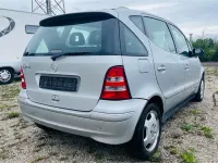 Gebraucht Mercedes A160 102 PS (75 kW) 2001 Kleinwagen