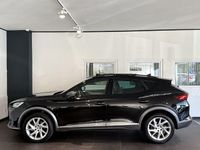 Gebraucht Cupra Formentor 190 PS (139 kW) 2022 Schwarz SUV
