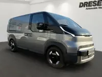 Gebraucht Kia PV5 119 kW (163 PS) 2026 Grau Van / Kleinbus