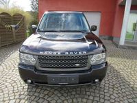 gebraucht Land Rover Range Rover V8 TD Vogue (LM)