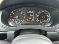 Gebraucht VW Jetta 150 PS (110 kW) 2011 Grau Limousine