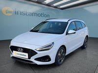 Neu Hyundai i30 150 PS (110 kW) 2026 Weiß Kombi