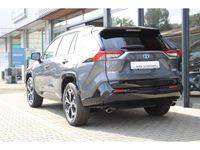 gebraucht Toyota RAV4 Hybrid 4x4 Plug-in+STYLE-P+TEC-P+AHK !!