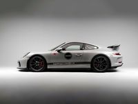 gebraucht Porsche 911 GT3 991.2CS, Lift, 90l, Approved bis 08.2025