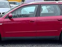 Gebraucht Audi A4 131 PS (96 kW) 2002 Kombi