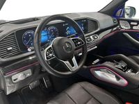 gebraucht Mercedes 600 GLSMaybach 4Matic (167.987) DUO TONE 410 kW (557 P...