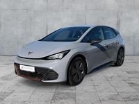 Gebraucht Cupra Born 150 kW (204 PS) 2023 Grau Kleinwagen