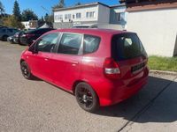 gebraucht Honda Jazz / 1,2 Benzin / Klima