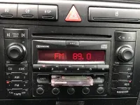 Gebraucht Audi A4 150 PS (110 kW) 2001 Silber Kombi