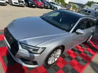 Gebraucht Audi A6 Sport 265 PS (194 kW) 2023 Andere Kombi