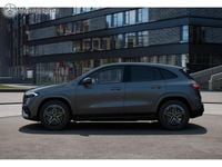 Gebraucht Mercedes EQA300 AMG 167 kW (228 PS) 2024 Metalliclack mountaingrau SUV