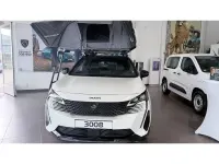 Gebraucht Peugeot 3008 GT 131 PS (96 kW) 2023 Weiß SUV
