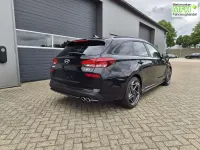 Neu Hyundai i30 N Line 150 PS (110 kW) 2026 Abyss black Kombi