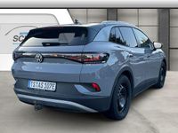 Gebraucht VW ID.4 Pro Performance 150 kW (204 PS) 2024 Mondsteingrau SUV