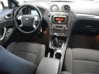 Brugt Ford Mondeo Titanium 116 HK (85 kW) 2009 Hvid Stationcar