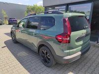 Neu Dacia Jogger Extreme 101 PS (74 kW) 2026 Kichen kaki Van / Kleinbus