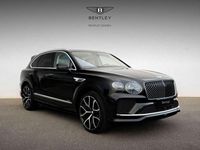 Neu Bentley Bentayga 650 PS (478 kW) 2025 Schwarz SUV