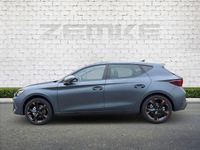 Usata Cupra Leon 150 CV (110 kW) 2026 Grigio Berlina