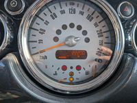 Gebraucht Mini Cooper 116 PS (85 kW) 2004 Silber Kleinwagen