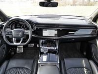gebraucht Audi SQ7 quattro 4 Zonen