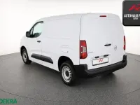 Gebraucht Opel Combo 102 PS (75 kW) 2023 Weiss Van / Kleinbus