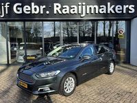 Gebraucht Ford Mondeo Titanium 190 PS (139 kW) 2019 Grau Limousine