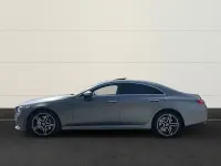Gebraucht Mercedes CLS450 AMG 367 PS (269 kW) 2018 Grau(metallic) Coupé
