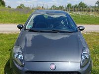 gebraucht Fiat Punto Punto(EVO) 1.2 8V More