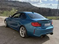 Gebraucht BMW M2 370 PS (272 kW) 2018 Coupé