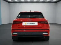 Gebraucht Audi A3 e-tron 204 PS (150 kW) 2025 Rot Kleinwagen